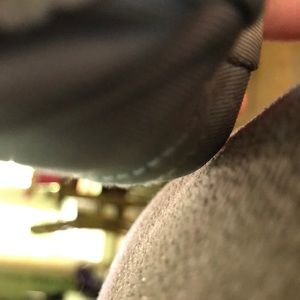 Meet your Posher, Kennedy